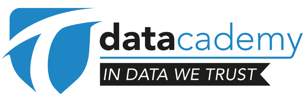 Datacademy by Thélio - In Data We Trust