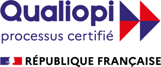 Qualiopi processus certifié